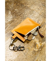 SEVESKIG（セヴシグ）の「SEVESKIG/セヴシグ/カードコインケース