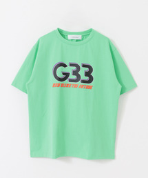 URBAN RESEARCH | GOODBETTERBEST　HEILEY-T-SHIRT(Tシャツ/カットソー)