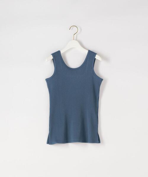 Steven Alan（スティーブンアラン）の「＜THE HINOKI＞COTTON
