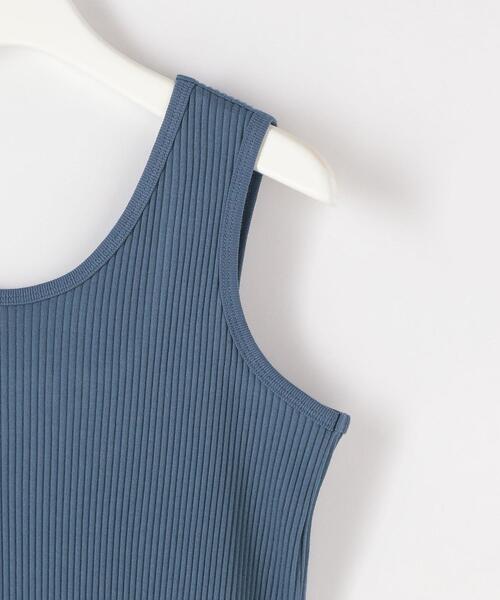 Steven Alan（スティーブンアラン）の「＜THE HINOKI＞COTTON