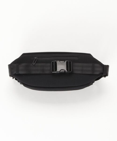 【Un coeur/アンクール】TORO(Ⅱ) ウエストバッグ K900161（ボディバッグ/ウエストポーチ）｜Un coeur（アンクール）