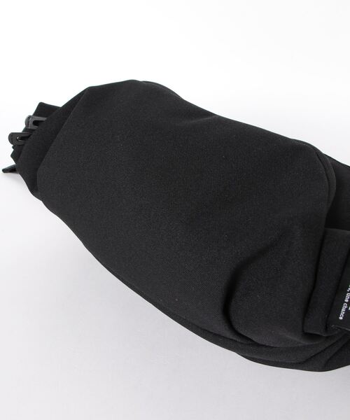 【Un coeur/アンクール】TORO(Ⅱ) ウエストバッグ K900161（ボディバッグ/ウエストポーチ）｜Un coeur（アンクール）