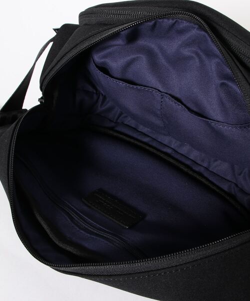 【Un coeur/アンクール】TORO(Ⅱ) ウエストバッグ K900161（ボディバッグ/ウエストポーチ）｜Un coeur（アンクール）