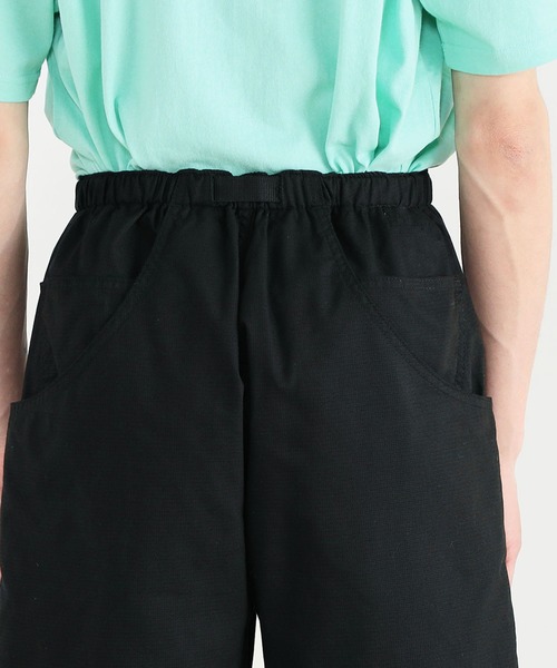 EDWIN（エドウィン）の「歩くたびに涼しい【歩クール】 イージーショートパンツ（その他パンツ・メンズ・ブラック/ネイビー/カーキ/グレー系カモフラージュ・SMALL/MEDIUM/LARGE/X-LARGE）」の16枚目の写真