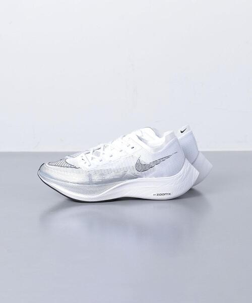 Nike ナイキ ウィメンズ ズームx ヴェイパーフライ ネクスト 2 スニーカー Nike ナイキ のファッション通販 Zozotown
