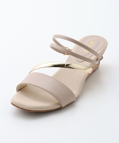 取寄) ベロニカ ビアード レディース ビア スライド Veronica Beard