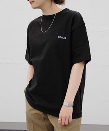 THE SHINZONE | THE SHINZONE/シンゾーン　インサイドアウトTEE　INSIDE OUT TEE(Tシャツ/カットソー)
