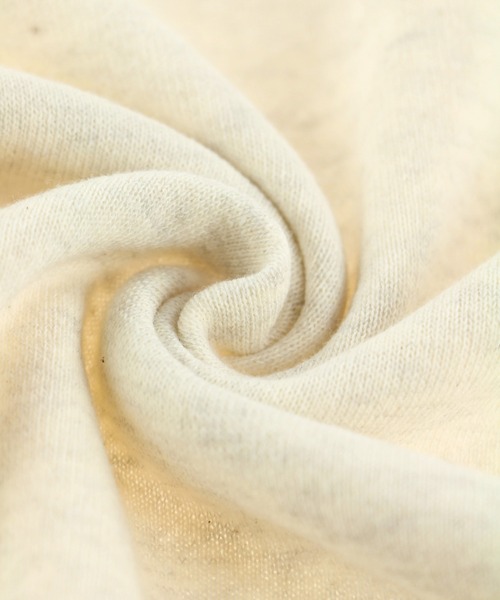 ALEXIA STAM（アリシアスタン）の「Sleeveless Power Shoulder Top/スリーブレスパワーショルダートップ（Tシャツ/カットソー・レディース・ホワイト系/ベージュ/グレー・FREE）」の21枚目の写真