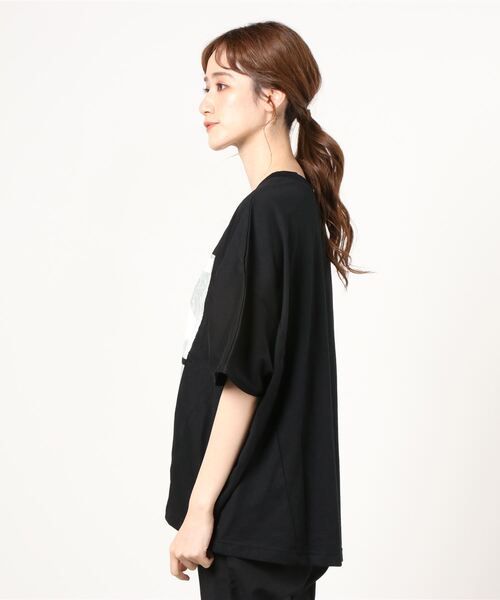 AS KNOW AS de base（アズノゥアズドゥバズ）の「クオッカワラビーお顔