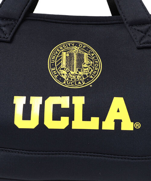 BEAMS GOLF UCLA ゴルフバッグ BEAMS GOLF / UCLA カートバッグ（トートバッグ）｜BEAMS GOLF