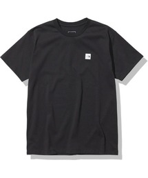 THE NORTH FACE | ザ・ノースフェイス / ショートスリーブスモールボックスロゴティー NTW32107 （レディース）(Tシャツ/カットソー)