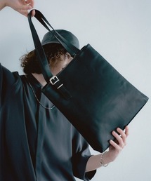 HARE | バックルトートBAG(HARE)(トートバッグ)