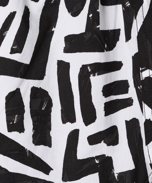 GLOBAL WORK（グローバルワーク）の「【宮城舞さんコラボ】ショーツ【キッズ】/940457（その他パンツ・キッズ・ホワイト/ブルー・100cm/110cm/150cm/130cm/140cm/120cm/160cm）」の8枚目の写真