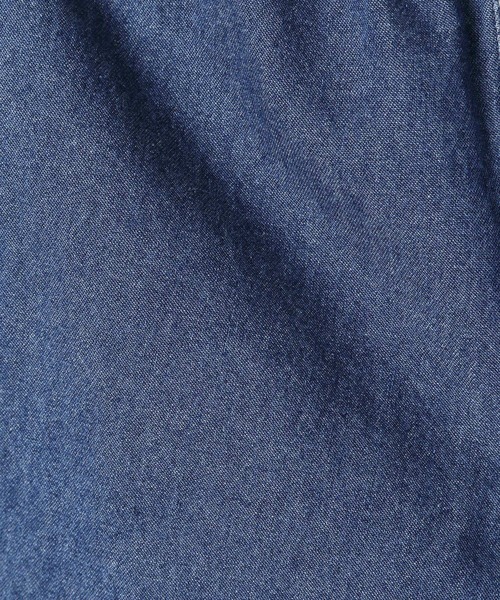 GLOBAL WORK（グローバルワーク）の「【宮城舞さんコラボ】ショーツ【キッズ】/940457（その他パンツ・キッズ・ホワイト/ブルー・100cm/110cm/150cm/130cm/140cm/120cm/160cm）」の9枚目の写真