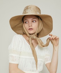 muller of yoshiokubo | 【muller of yoshiokubo(ミュラーオブヨシオクボ)】Sand hat(ハット)