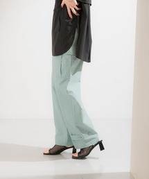 KBF | ボリュームカーゴパンツ(カーゴパンツ)