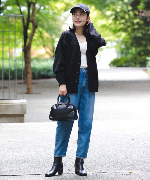 BEAMS HEART（ビームスハート）の「Bロゴ キャップ（キャップ・メンズ・ベージュ/ブラック/ブラウン系その他/ブラウン系その他2・ONE SIZE）」の13枚目の写真