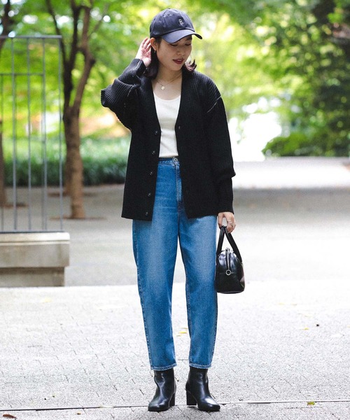 BEAMS HEART（ビームスハート）の「Bロゴ キャップ（キャップ・メンズ・ベージュ/ブラック/ブラウン系その他/ブラウン系その他2・ONE SIZE）」の14枚目の写真