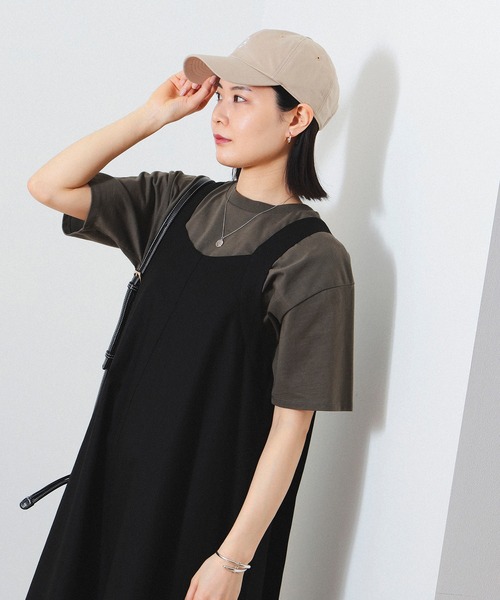 HEART WAPPEN BALL CAP-BLACK - EMIS