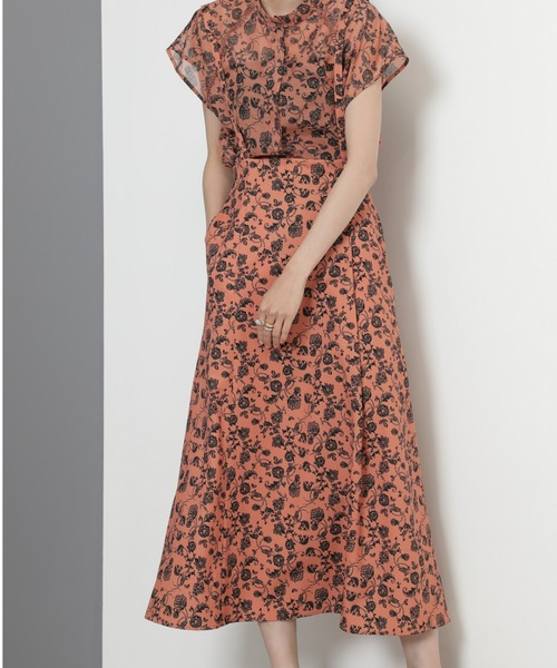 中古 通販 セール サスペンダースカート スカート Rose Bud ローズバッド のファッション 即納可 Support Aliaro Com