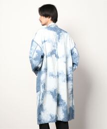新品 N.HOOLYWOOD × LEE SERVICE COAT (36　Ⓗ 新品 N.HOOLYWOOD × LEE SERVICE COAT (36 Ⓗ - メルカリ