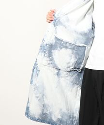 N.HOOLYWOOD（N.ハリウッド）の「N.HOOLYWOOD × LEE SERVICE