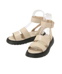 LAGUNAMOON | ソールサンダル(サンダル)