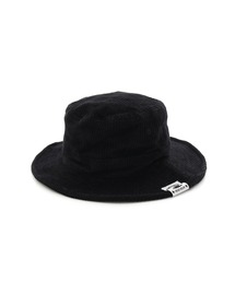 MAKE YOUR DAY | コールテンバケットハット(ハット)