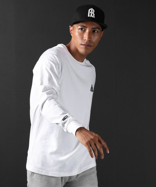 The DUFFER of ST.GEORGE（ザダファーオブセントジョージ）の「〔BLACK