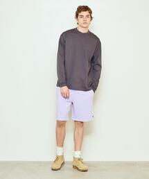 UNITED ARROWS & SONS | ＜RUSSELL ATHLETIC × UNITED ARROWS & SONS＞ COMFORTABLE SHORTS/ショーツ(その他パンツ)