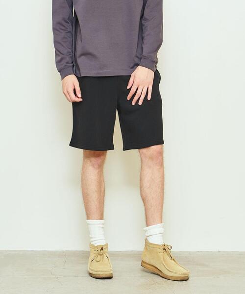 UNITED ARROWS & SONS(ユナイテッドアローズアンドサンズ)の「<RUSSELL ATHLETIC × UNITED ARROWS & SONS> COMFORTABLE SHORTS/ショーツ(その他パンツ・メンズ・ブラック/ライトグレー/イエロー/ケリー/ライラック・S/M/L/XL)」の16枚目の写真