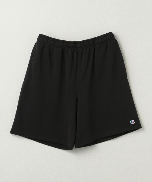 UNITED ARROWS & SONS(ユナイテッドアローズアンドサンズ)の「<RUSSELL ATHLETIC × UNITED ARROWS & SONS> COMFORTABLE SHORTS/ショーツ(その他パンツ・メンズ・ブラック/ライトグレー/イエロー/ケリー/ライラック・S/M/L/XL)」の18枚目の写真