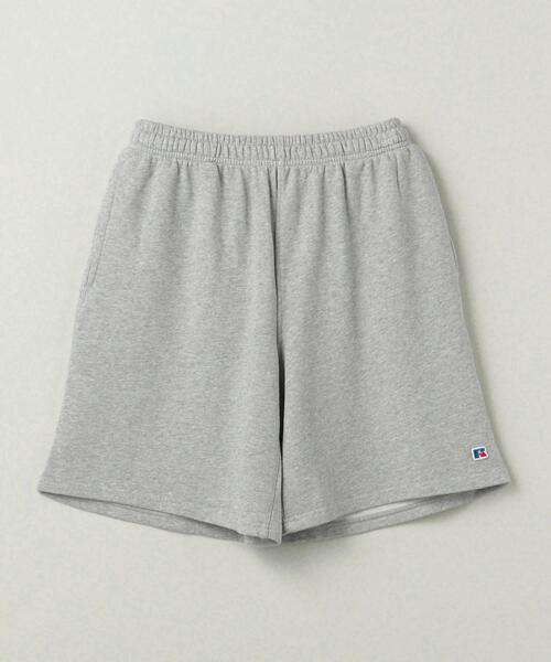 UNITED ARROWS & SONS(ユナイテッドアローズアンドサンズ)の「<RUSSELL ATHLETIC × UNITED ARROWS & SONS> COMFORTABLE SHORTS/ショーツ(その他パンツ・メンズ・ブラック/ライトグレー/イエロー/ケリー/ライラック・S/M/L/XL)」の21枚目の写真