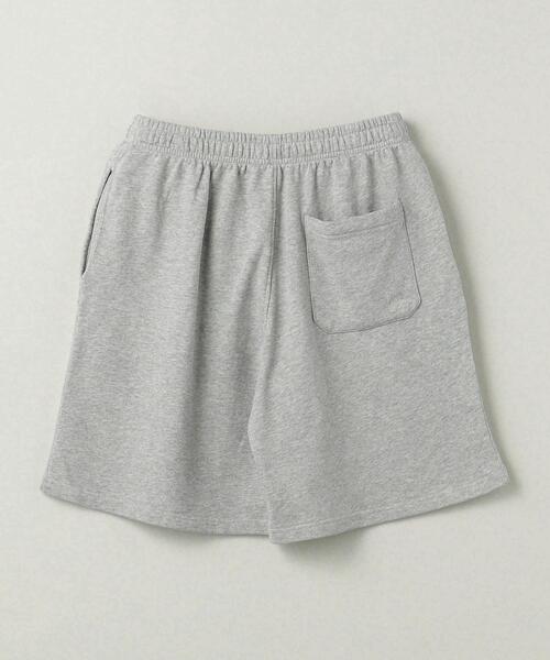 UNITED ARROWS & SONS(ユナイテッドアローズアンドサンズ)の「<RUSSELL ATHLETIC × UNITED ARROWS & SONS> COMFORTABLE SHORTS/ショーツ(その他パンツ・メンズ・ブラック/ライトグレー/イエロー/ケリー/ライラック・S/M/L/XL)」の22枚目の写真