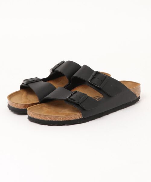 BIRKENSTOCK(ビルケンシュトック)の「【BIRKENSTOCK/ビルケンシュトック】Arizona/アリゾナ(サンダル・メンズ・ブラック・41/42)」の14枚目の写真