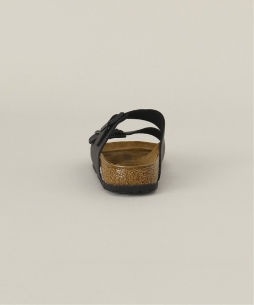 BIRKENSTOCK(ビルケンシュトック)の「【BIRKENSTOCK/ビルケンシュトック】Arizona/アリゾナ(サンダル・メンズ・ブラック・41/42)」の4枚目の写真