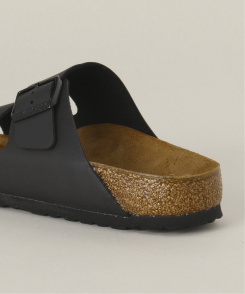 BIRKENSTOCK(ビルケンシュトック)の「【BIRKENSTOCK/ビルケンシュトック】Arizona/アリゾナ(サンダル・メンズ・ブラック・41/42)」の15枚目の写真