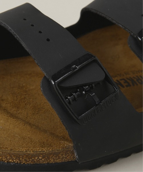 BIRKENSTOCK(ビルケンシュトック)の「【BIRKENSTOCK/ビルケンシュトック】Arizona/アリゾナ(サンダル・メンズ・ブラック・41/42)」の11枚目の写真