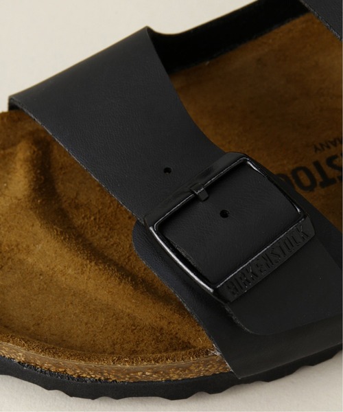 BIRKENSTOCK(ビルケンシュトック)の「【BIRKENSTOCK/ビルケンシュトック】Arizona/アリゾナ(サンダル・メンズ・ブラック・41/42)」の5枚目の写真