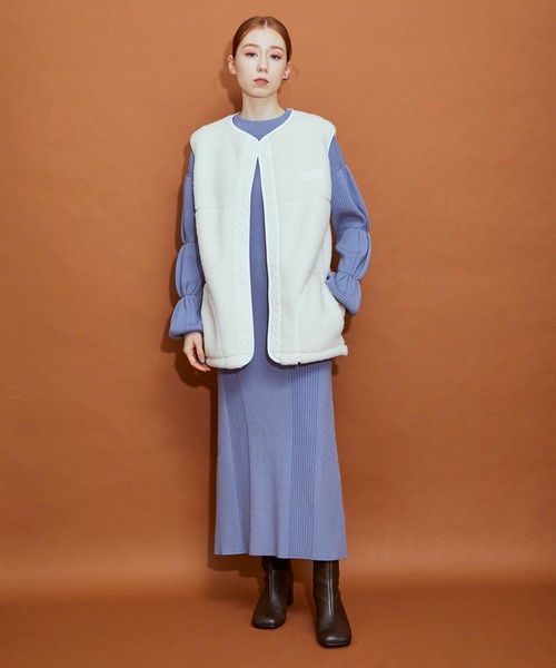 WILD THINGS（ワイルドシングス）の「【WILD THINGS for MADEMOISELLE