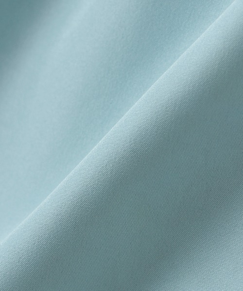 kladskap（クレードスコープ）の「無地×花柄リバーシブルウィンドブレーカー（ナイロンジャケット・キッズ・ピンク/サックスブルー・80ｃｍ/100cm/120cm/90cm/110cm）」の13枚目の写真