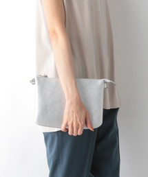 GLOBAL WORK | 3ROOMショルダー/217110(ショルダーバッグ)