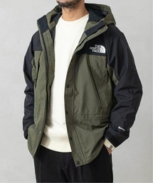 THE NORTH FACE | 【THE NORTH FACE / ザ ノースフェイス】Mountain Light Jacket(マウンテンパーカー)