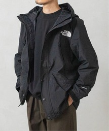THE NORTH FACE | 【THE NORTH FACE / ザ ノースフェイス】Mountain Light Jacket(マウンテンパーカー)