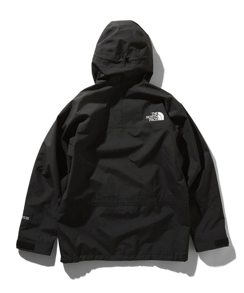 THE NORTH FACE（ザノースフェイス）の「【THE NORTH FACE / ザ ノースフェイス】Mountain Light Jacket（マウンテンパーカー・メンズ・ブラック/カーキ/コバルトブルー・MEDIUM/LARGE/X-LARGE）」の4枚目の写真