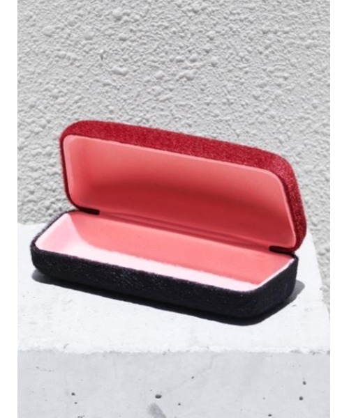VERYNERD(ベリーナード)の「sunglasses 8th Streets(サングラス・レディース・ブラック・ONE SIZE)」の9枚目の写真