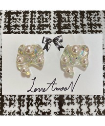 【LoveAmooN】aurora mermaid(MA)