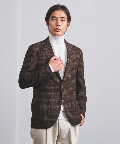 ユナイテッドアローズブークレジャケット