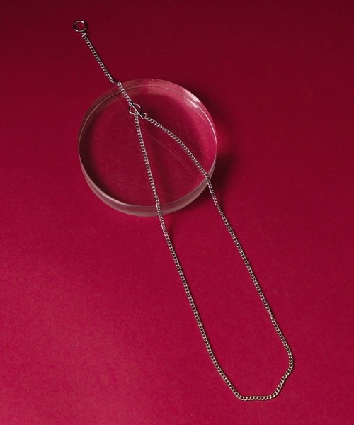 WEGO by こーせ（ウィゴーバイコーセ）の「∴WEGO by こーせ/3WAYネックレス（ネックレス・メンズ・その他1・FREE）」の12枚目の写真