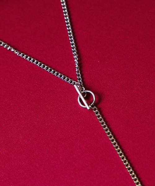 WEGO by こーせ（ウィゴーバイコーセ）の「∴WEGO by こーせ/3WAYネックレス（ネックレス・メンズ・その他1・FREE）」の14枚目の写真